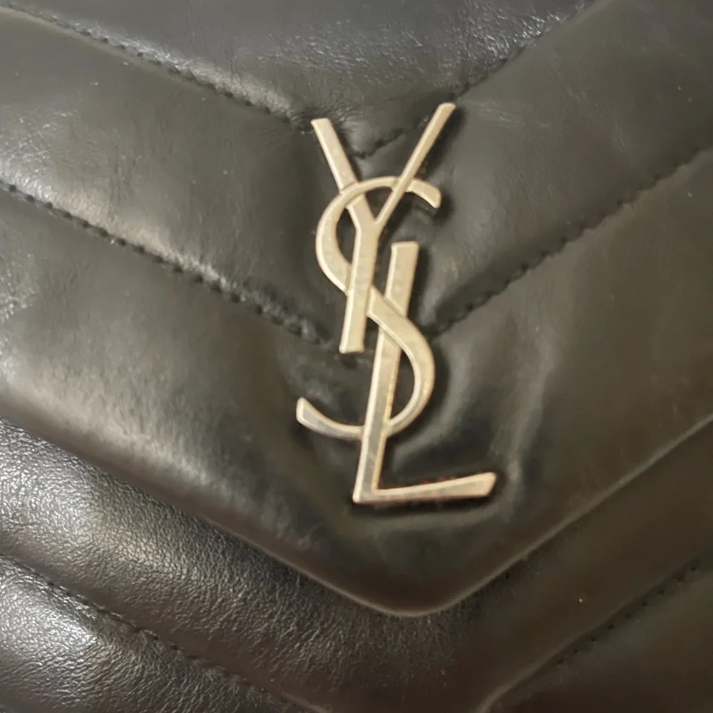 Saint Laurent Lou Lou toy - Picture 2 of 9